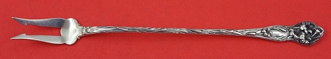 Pickle Fork 2-tine 6 1/2